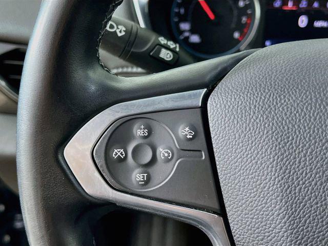 2023 Chevrolet Traverse AWD LT Cloth