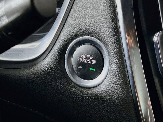 2023 Chevrolet Traverse AWD LT Cloth
