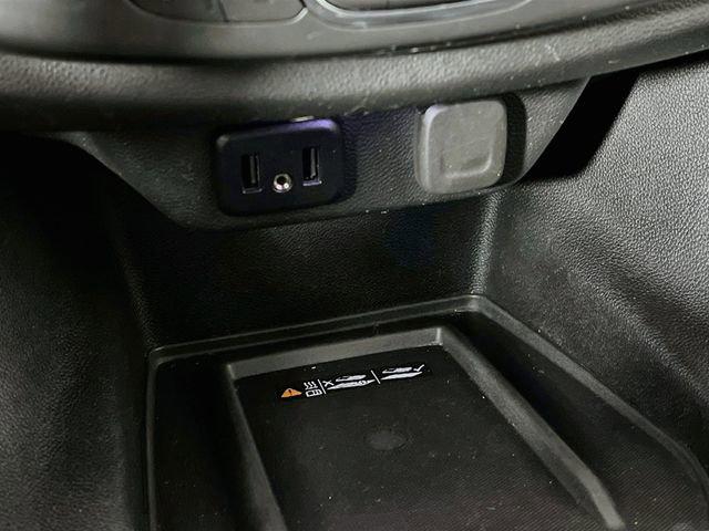 2023 Chevrolet Traverse AWD LT Cloth