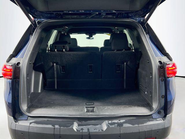 2023 Chevrolet Traverse AWD LT Cloth