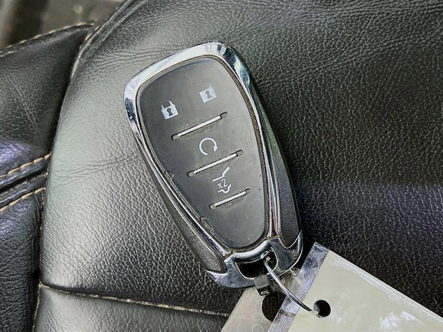 2018 Chevrolet Traverse 3LT
