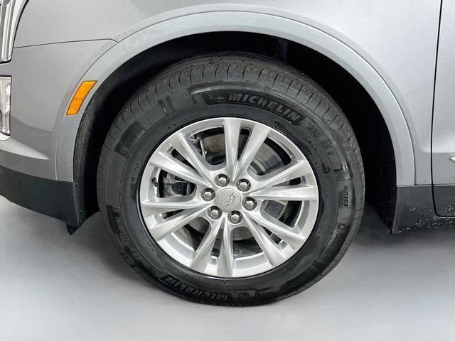 2025 Cadillac XT5 FWD Luxury