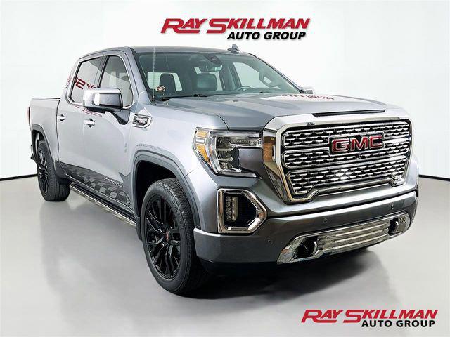 2020 GMC Sierra 1500 4WD Crew Cab Short Box Denali for sale in Indianapolis, IN