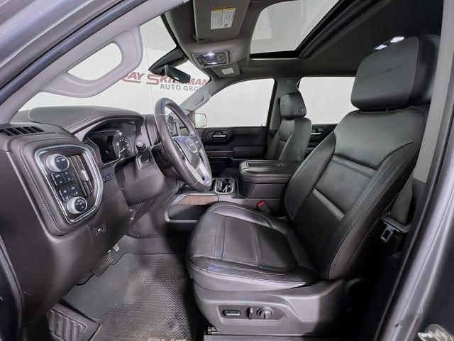 2020 GMC Sierra 1500 4WD Crew Cab Short Box Denali