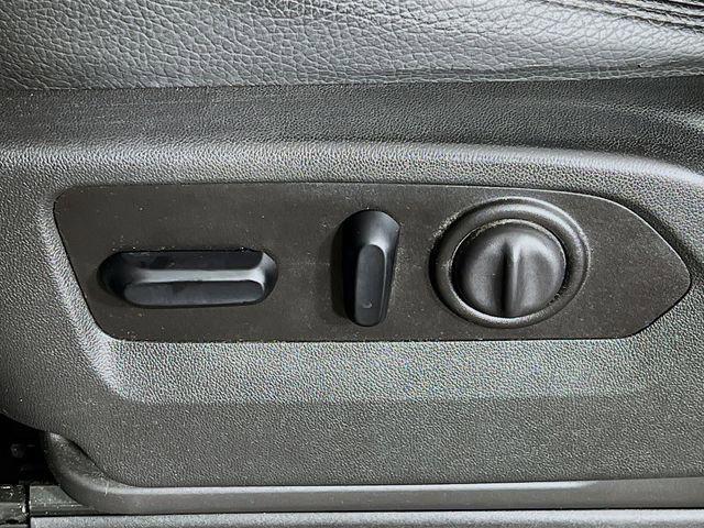 2020 GMC Sierra 1500 4WD Crew Cab Short Box Denali