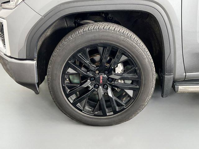 2020 GMC Sierra 1500 4WD Crew Cab Short Box Denali