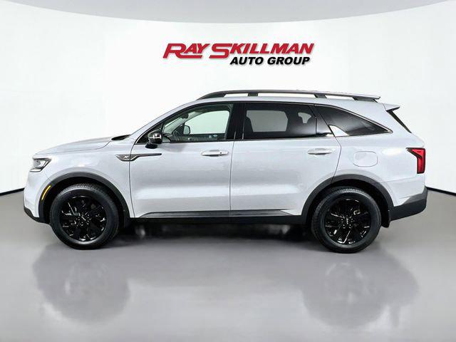 2023 Kia Sorento X-Line S