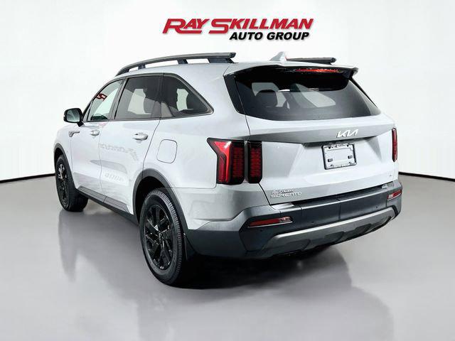 2023 Kia Sorento X-Line S