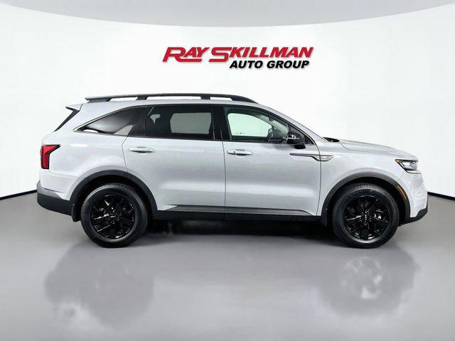 2023 Kia Sorento X-Line S