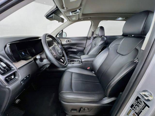 2023 Kia Sorento X-Line S