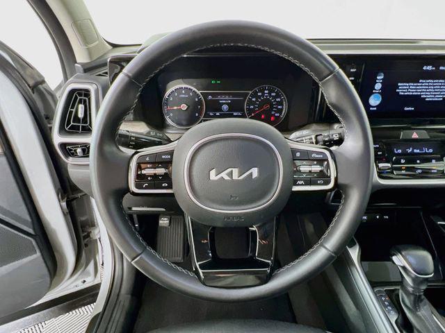 2023 Kia Sorento X-Line S