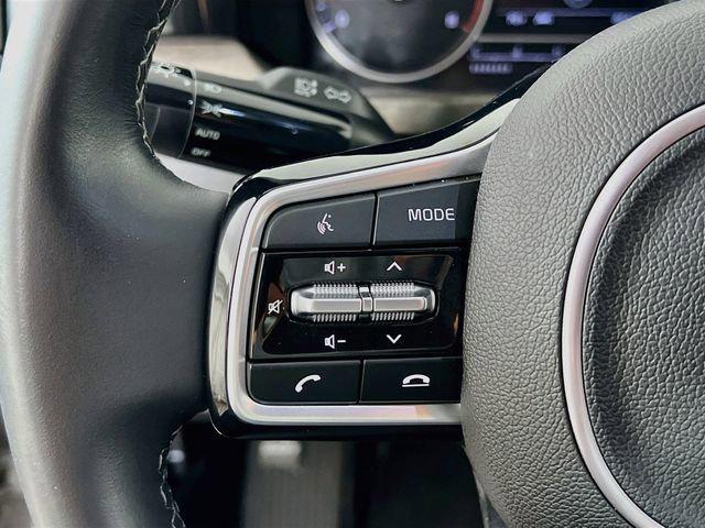 2023 Kia Sorento X-Line S