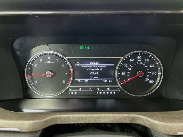 2023 Kia Sorento X-Line S