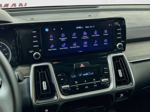 2023 Kia Sorento X-Line S