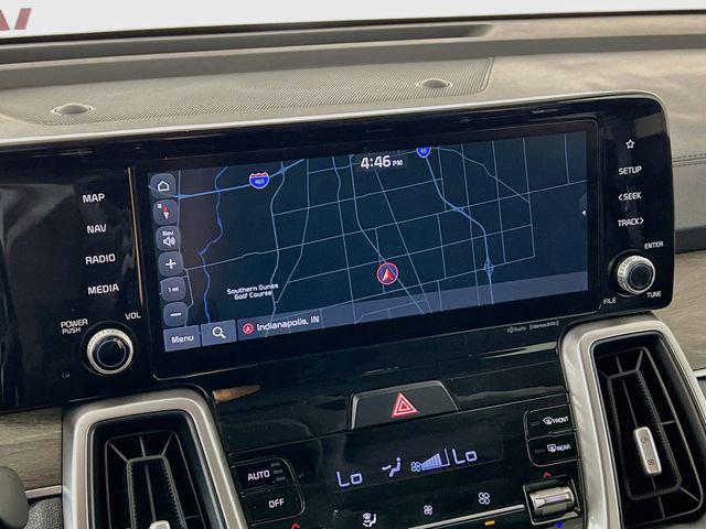 2023 Kia Sorento X-Line S