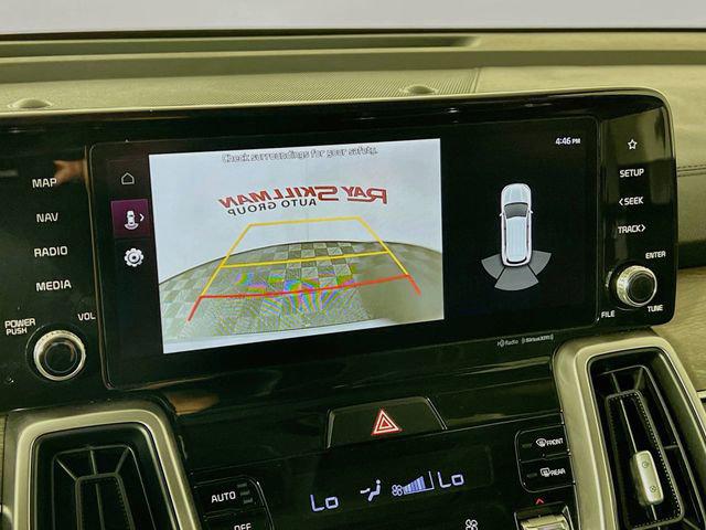 2023 Kia Sorento X-Line S