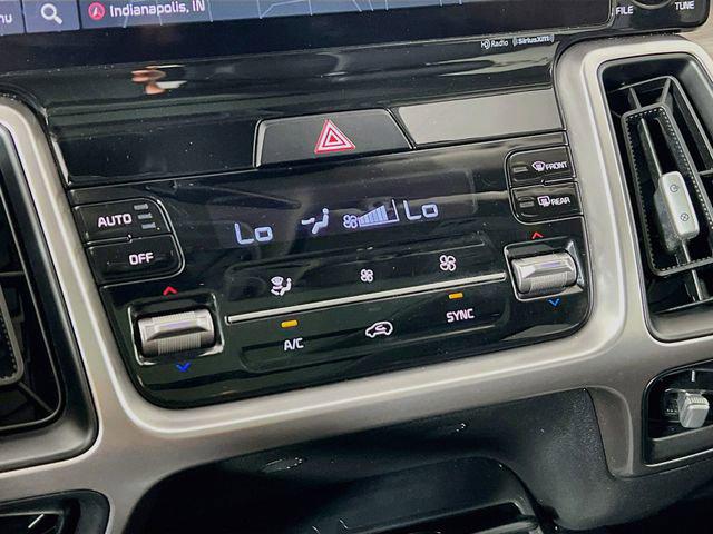 2023 Kia Sorento X-Line S
