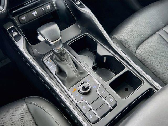 2023 Kia Sorento X-Line S