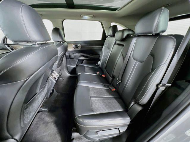 2023 Kia Sorento X-Line S
