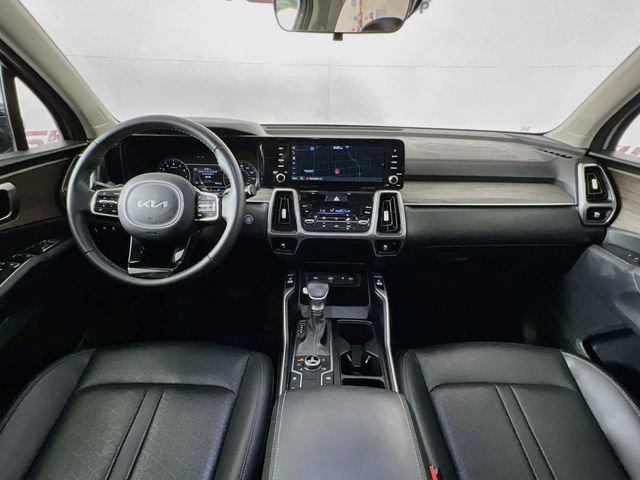 2023 Kia Sorento X-Line S