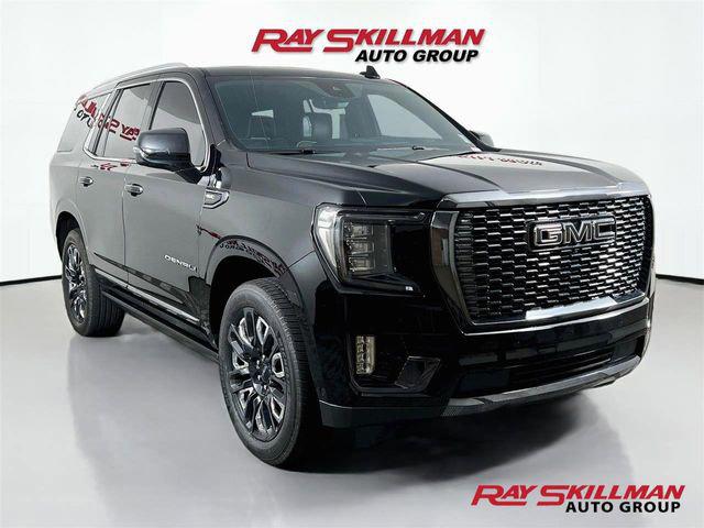 2023 GMC Yukon 4WD Denali Ultimate for sale in Indianapolis, IN