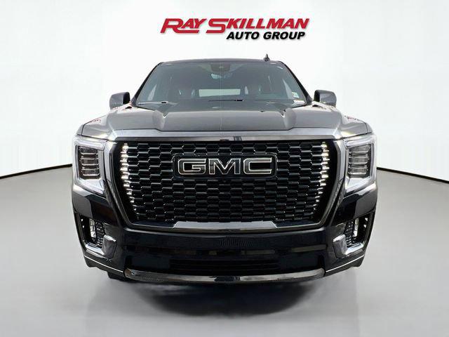 2023 GMC Yukon 4WD Denali Ultimate