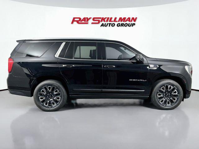 2023 GMC Yukon 4WD Denali Ultimate