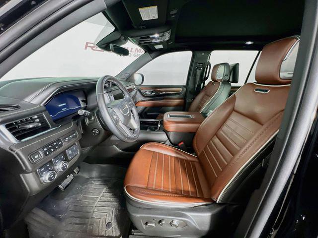 2023 GMC Yukon 4WD Denali Ultimate