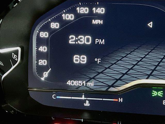 2023 GMC Yukon 4WD Denali Ultimate
