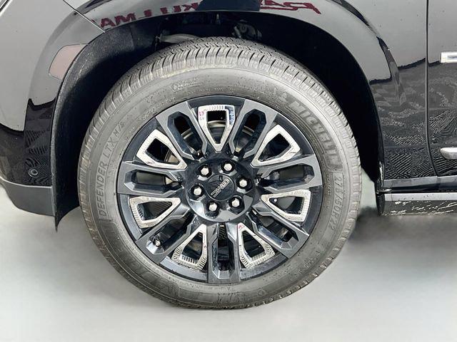 2023 GMC Yukon 4WD Denali Ultimate