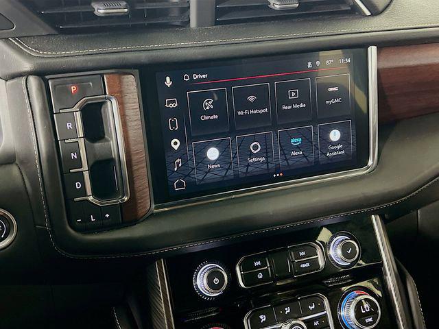 2023 GMC Yukon 4WD Denali Ultimate