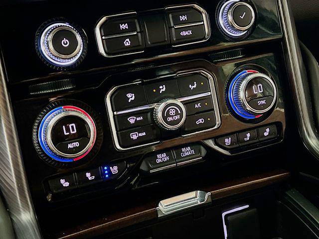 2023 GMC Yukon 4WD Denali Ultimate