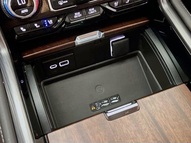2023 GMC Yukon 4WD Denali Ultimate