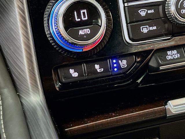 2023 GMC Yukon 4WD Denali Ultimate