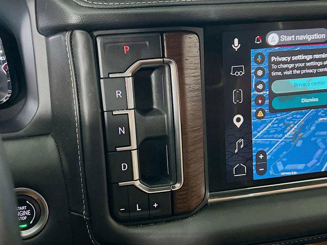 2023 GMC Yukon 4WD Denali Ultimate