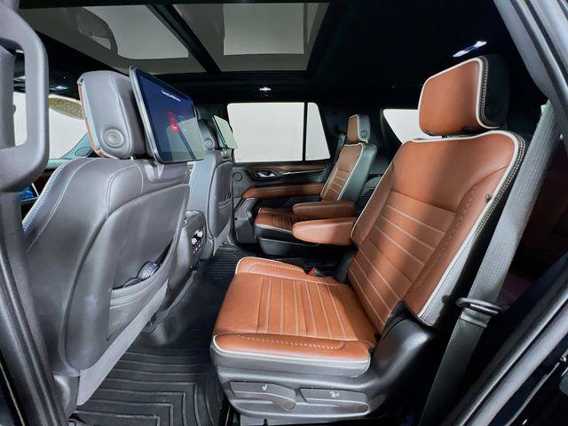 2023 GMC Yukon 4WD Denali Ultimate