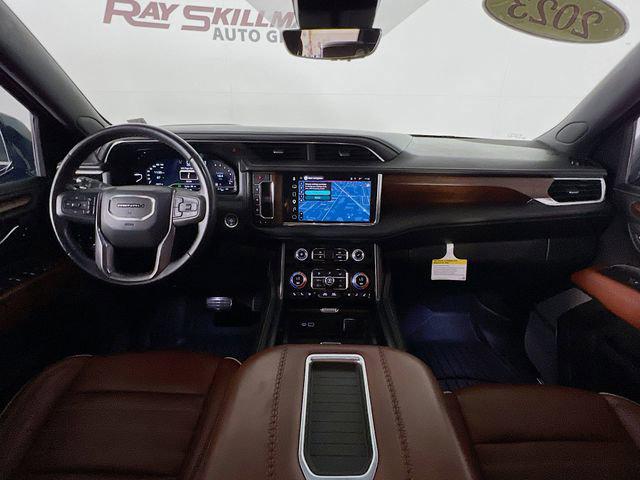 2023 GMC Yukon 4WD Denali Ultimate