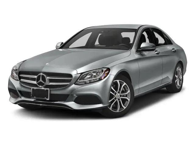 2016 Mercedes-Benz C-CLASS C 300 C 300 for sale in Gainesville, FL