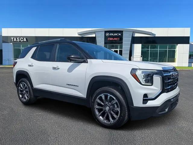 2026 GMC Terrain AWD Elevation for sale in Melbourne, FL