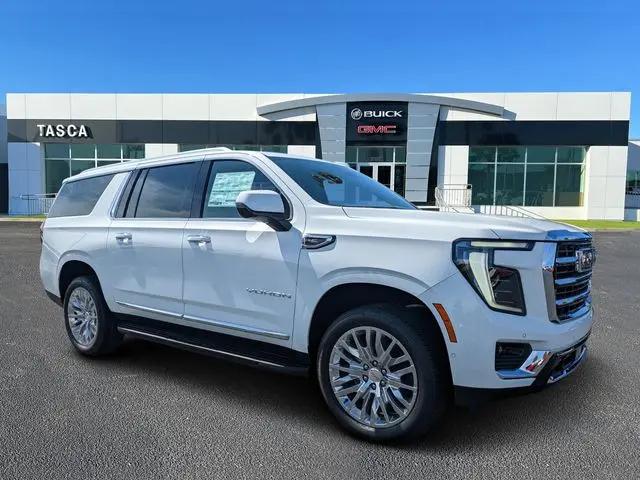 2026 GMC Yukon XL 4WD Elevation for sale in Melbourne, FL