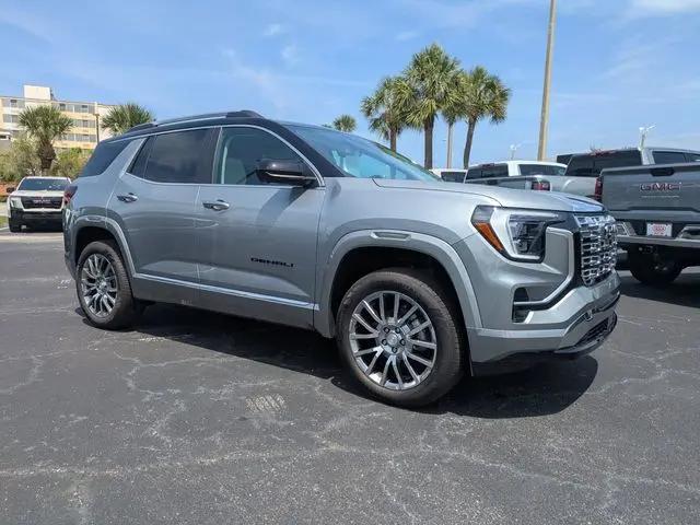 2026 GMC Terrain AWD Denali