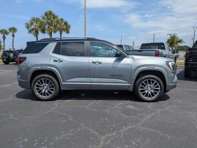 2026 GMC Terrain AWD Denali