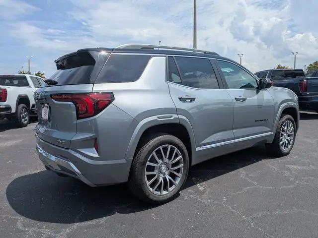 2026 GMC Terrain AWD Denali