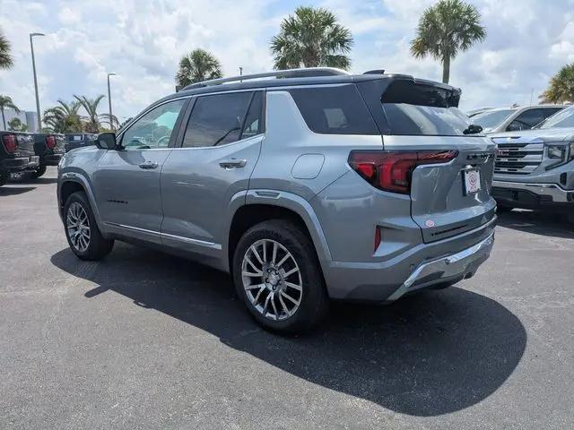 2026 GMC Terrain AWD Denali
