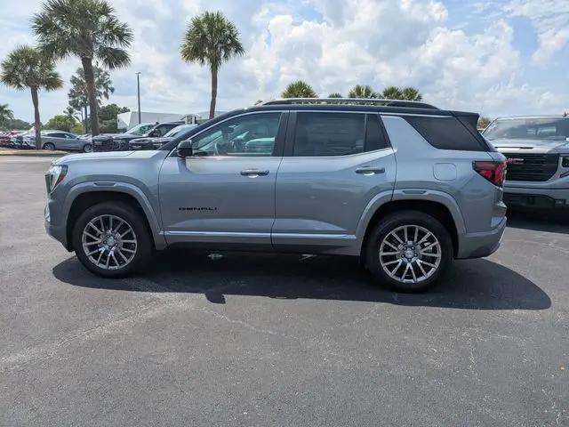 2026 GMC Terrain AWD Denali