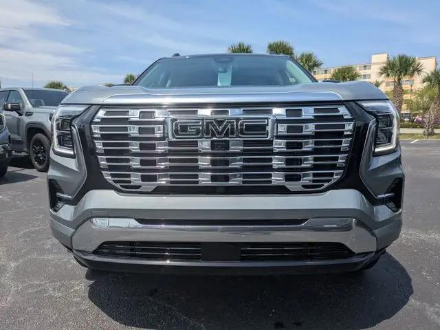 2026 GMC Terrain AWD Denali