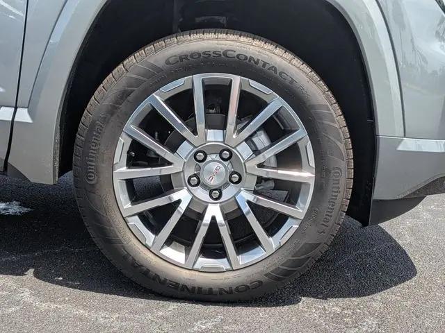 2026 GMC Terrain AWD Denali