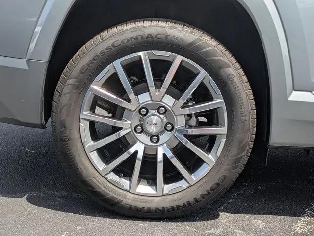 2026 GMC Terrain AWD Denali