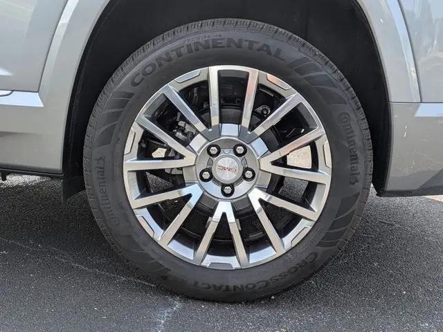 2026 GMC Terrain AWD Denali