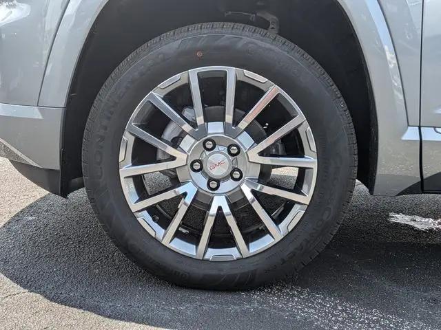 2026 GMC Terrain AWD Denali